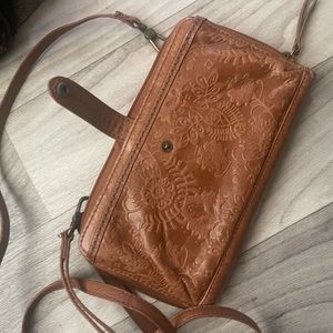 Sak Crossbody